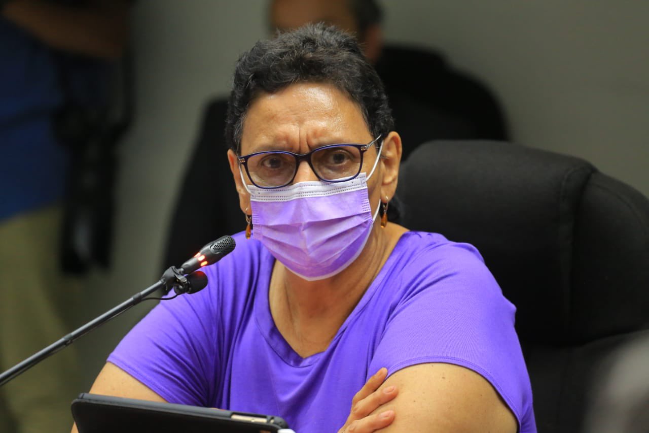 Lorena Peña asegura que auditorías a Las Mélidas ya se hicieron en el año “3020” lorena-pena-asegura-que-auditorias-a-las-melidas-ya-se-hicieron-en-el-ano-3020